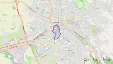Appartement 32 m² une piece à vendre à Castres