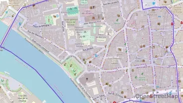 appartement d'une chambre 45 m² à vendre à Toulouse