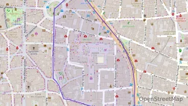 Appartement 44 m² deux pieces à vendre à Toulouse