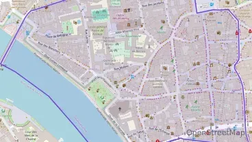 appartement d'une chambre 43 m² à vendre à Toulouse