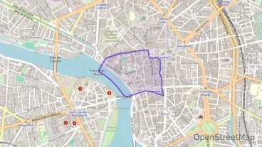 appartement d'une chambre 43 m² à vendre à Toulouse