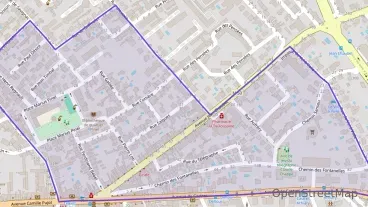 Appartement 22 m² une piece à vendre à Toulouse Appartement 22 m² une piece à vendre à Toulouse