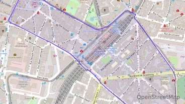 appartement d'une chambre 72 m² à vendre à Montpellier appartement d'une chambre 72 m² à vendre à Montpellier