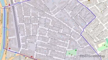 appartement de trois chambres 67 m² à vendre à Toulouse