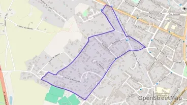 Appartement 117 m² cinq pièces à vendre à Castres