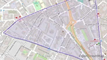 Appartement 87 m² cinq pièces à vendre à Montpellier