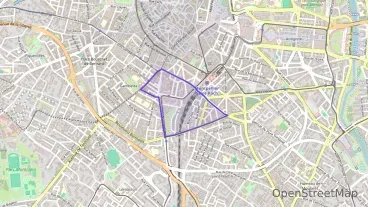 Appartement 79 m² trois pièces à vendre à Montpellier