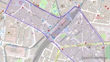 Appartement 33 m² deux pieces à vendre à Montpellier