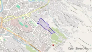 appartement de deux chambres 61 m² à vendre à Castres