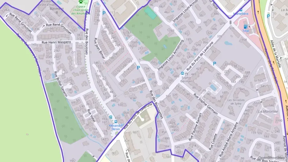 Appartement 21 m² une piece à vendre à Montpellier Appartement 21 m² une piece à vendre à Montpellier