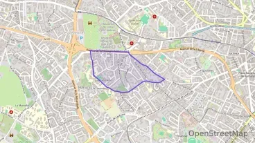 Appartement 45 m² deux pieces à vendre à Montpellier Appartement 45 m² deux pieces à vendre à Montpellier