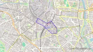 Appartement de trois pièces 58 m² à vendre  à Montpellier