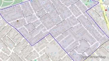 appartement de trois chambres 83 m² à vendre à Toulouse