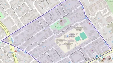 appartement de deux chambres 85 m² à vendre à Toulouse appartement de deux chambres 85 m² à vendre à Toulouse