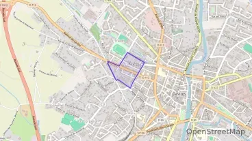 Appartement 70 m² trois pièces à vendre à Castres