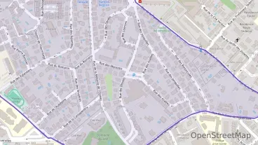 Appartement 63 m² quatre pièces à vendre à Montpellier