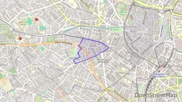 Appartement 23 m² une piece à vendre à Montpellier