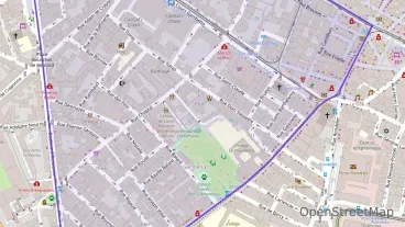 appartement de deux chambres 89 m² à vendre à Montpellier