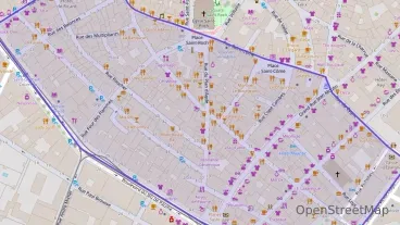appartement d'une chambre 21 m² à vendre à Montpellier