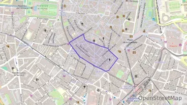 appartement d'une chambre 21 m² à vendre à Montpellier