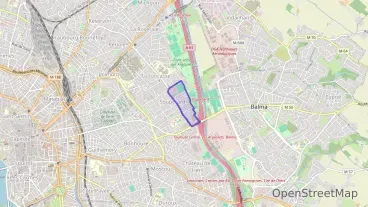 Appartement 51 m² deux pieces à vendre à Toulouse Appartement 51 m² deux pieces à vendre à Toulouse