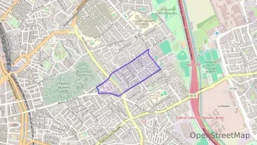 Appartement 112 m² cinq pièces à vendre à Toulouse