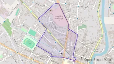 appartement d'une chambre 49 m² à vendre à Castres