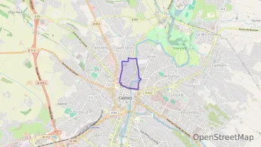 appartement de deux chambres 43 m² à vendre à Castres
