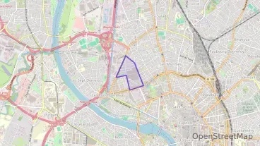 Appartement 37 m² une piece à vendre à Toulouse