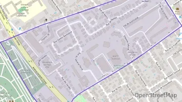 Appartement 99 m² cinq pièces à vendre à Toulouse Appartement 99 m² cinq pièces à vendre à Toulouse