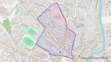 appartement d'une chambre 31 m² à vendre à Castres appartement d'une chambre 31 m² à vendre à Castres