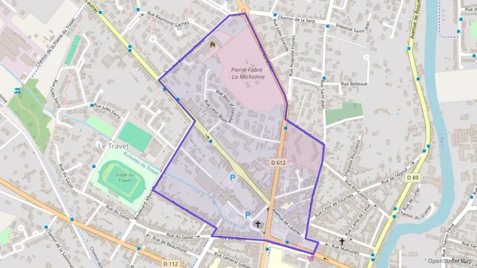 Appartement 31 m² une piece à vendre à Castres Appartement 31 m² une piece à vendre à Castres