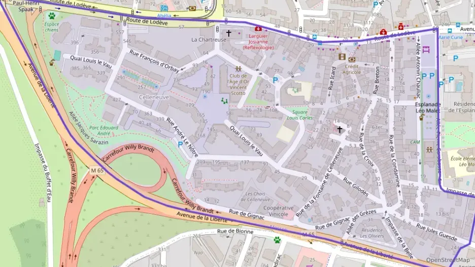 Appartement 38 m² deux pieces à vendre à Montpellier Appartement 38 m² deux pieces à vendre à Montpellier