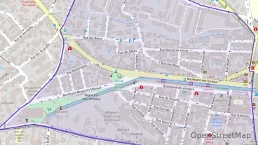 Appartement 42 m² deux pieces à vendre à Montpellier