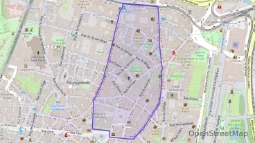 Appartement 48 m² deux pieces à vendre à Montpellier