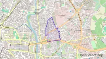 Appartement 48 m² deux pieces à vendre à Montpellier
