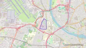 appartement d'une chambre 50 m² à vendre à Toulouse