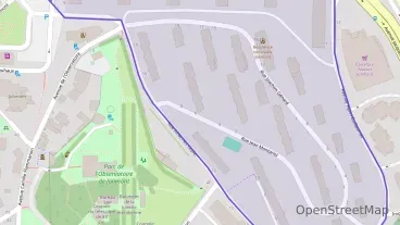 appartement de trois chambres 80 m² à vendre à Toulouse