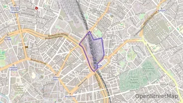 Appartement 23 m² une piece à vendre à Toulouse