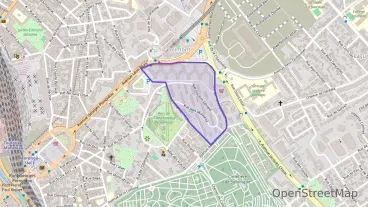 Appartement 56 m² trois pièces à vendre à Toulouse