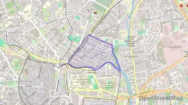 Appartement de quatre pièces 80 m² à vendre  à Montpellier