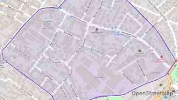 appartement d'une chambre 35 m² à vendre à Toulouse