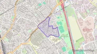 Appartement 108 m² quatre pièces à vendre à Toulouse