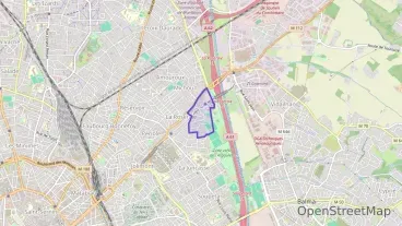 appartement de trois chambres 75 m² à vendre à Toulouse