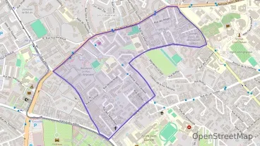Appartement d'une pièce 21 m² à vendre  à Montpellier