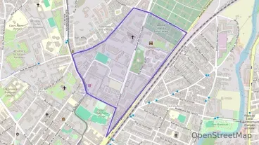 Appartement 68 m² quatre pièces à vendre à Montpellier
