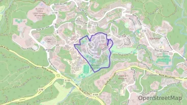 Appartement 99 m² cinq pièces à vendre à Valbonne