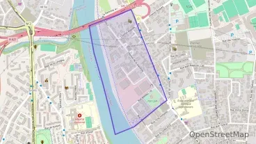 Appartement 79 m² quatre pièces à vendre à Toulouse