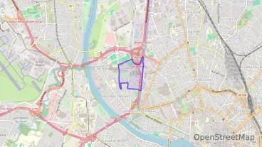 Appartement 100 m² quatre pièces à vendre à Toulouse
