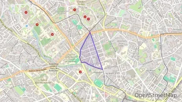 appartement de deux chambres 68 m² à vendre à Montpellier